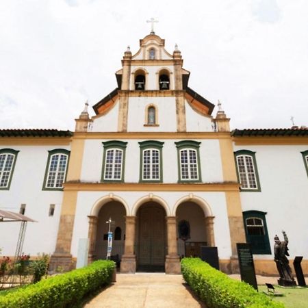 Otimo Apto C Sacada, Centro Historico De Sao Paulo Apartment Exterior photo